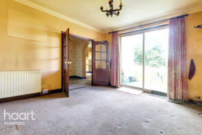 63, Clyde Way, Romford RM1 4XT
