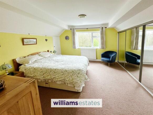 Ground Floor Bedroom