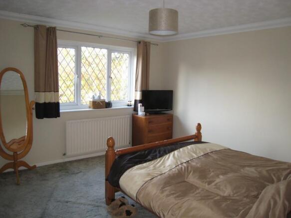 Bedroom 1