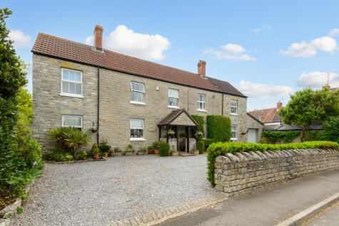 Queen Street, Keinton Mandeville