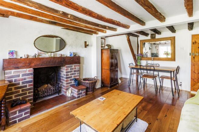 house. partnership Dunsfold