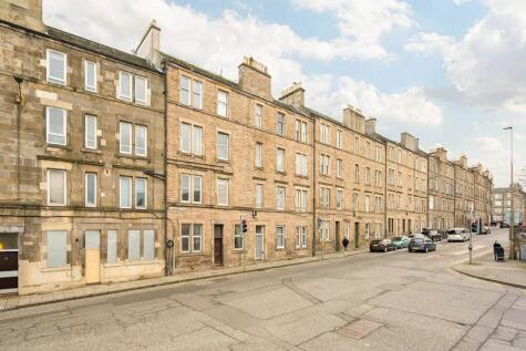 30 Broughton Road, Edinburgh, EH7 4ED