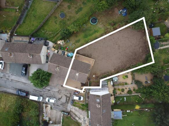 Outline of Plot