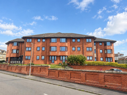 Cromer Court, Alderley Road, Wirral