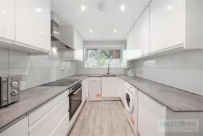 Flat 12, 237 Northumberland House, Ballards Lane, Finchley, London N3 1LB