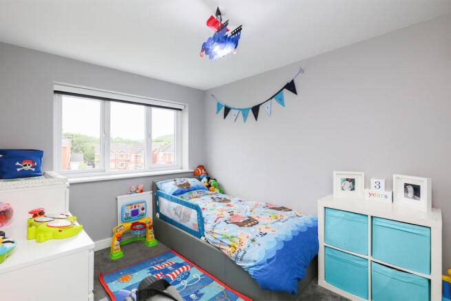 Bedroom 3