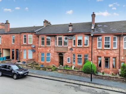 Dunbeth Avenue, Coatbridge, ML5