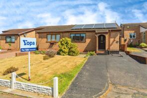 5, Ashdene Court, Swinton, Rotherham S64 8RA
