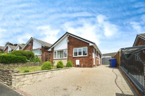 Hady Lane, Chesterfield, Derbyshire, S41