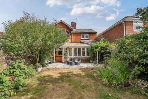 14b, Cromwell Road, Basingstoke RG21 5NR