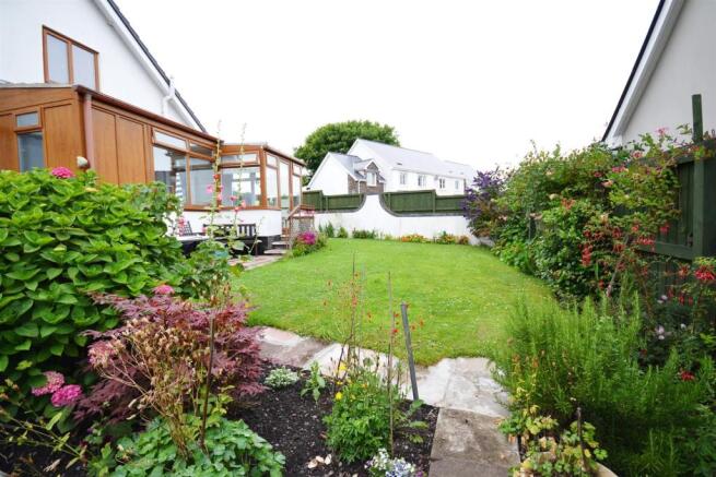 Garden 2