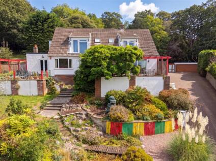 Leewood Road, Weston-Super-Mare