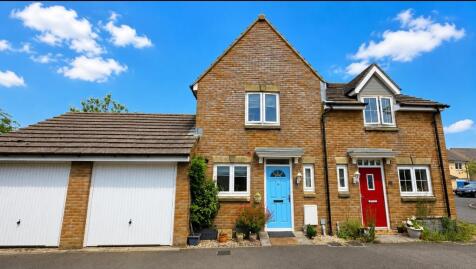 Llantillio Drive, Plymouth, PL2