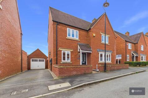 Desdemona Way, Brackley, NN13