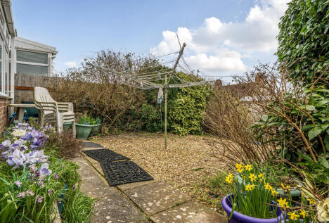 Southlands Drive, Timsbury, Bath, Somerset, BA2