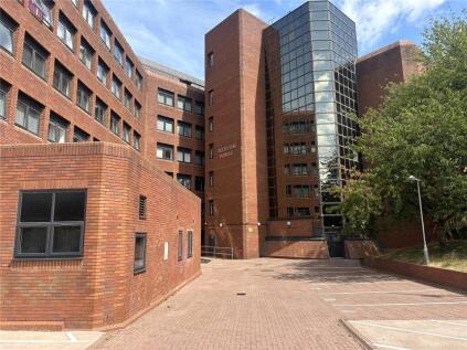 Church Street, Wolverhampton, West Midlands, WV2