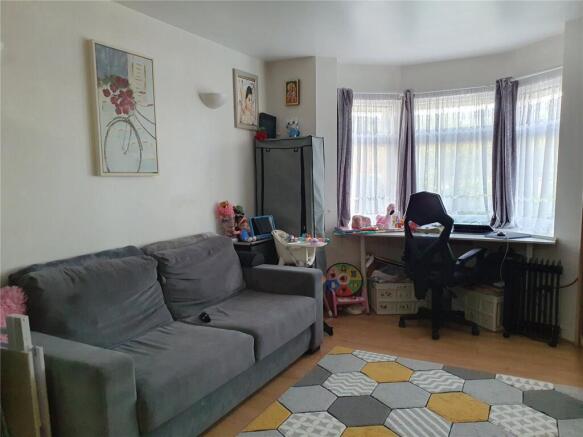 Lounge Area