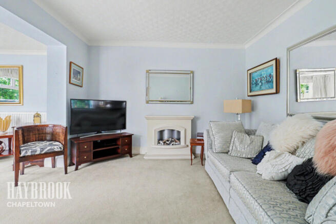 2 bed Detached Bungalow for sale Image 7
