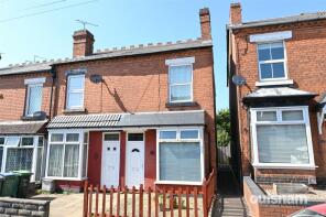 31, Weston Road, Smethwick B67 5HH