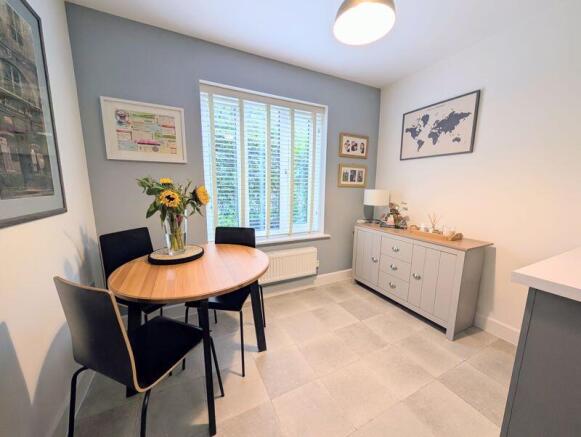 St. Thomas Close, Hanwood, Shrewsbury, SY5 8JJ photo 4
