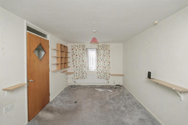 Flat 1, The Grove, 110 Groveleaze, Shirehampton, Bristol, BS11 9QU