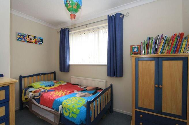 Bedroom 4