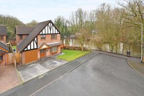 34, Laburnum Close, Stoke-on-trent ST7 1BB