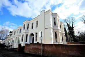 Flat 10, 23, Church Hill, Leamington Spa CV32 5AZ