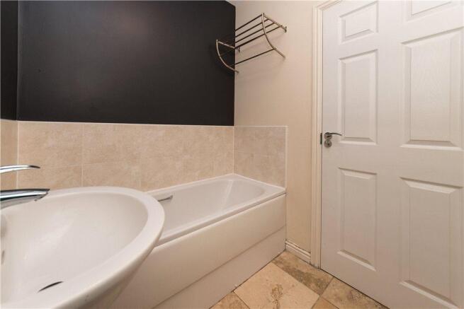 Bathrroom