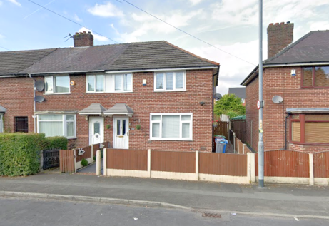 Stanley Grove, Gorton