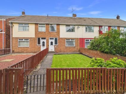 Beresford Street, Dunston, NE11