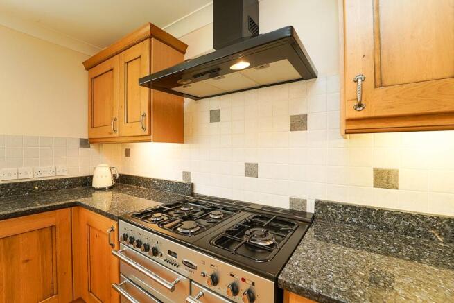 Rang Cooker