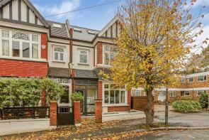48, The Crescent, Wimbledon SW19 8AN