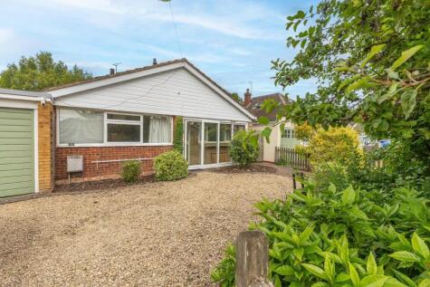 Albion Road, Pitstone, Leighton Buzzard