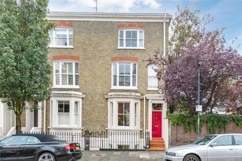 Arundel Terrace,
Barnes, SW13