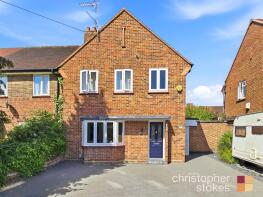 22, Sterling Avenue, Waltham Cross EN8 8DE