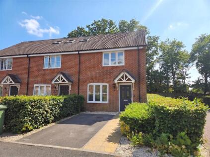 Nathaniel Close, Sarisbury Green, Southampton