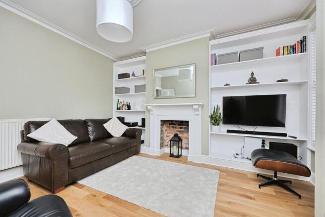 Muriel Road, Norwich photo 4