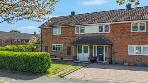 414, Lindridge Road, Sutton Trinity, Sutton Coldfield B75 7JB