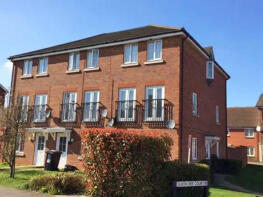 1, Queen Bee Court, Hatfield AL10 9PR