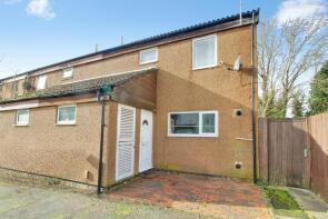 148, Crabtree, Paston, Peterborough PE4 7EJ