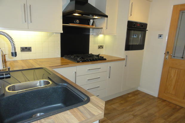 Fitted Kitchen