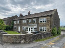 Dean Lane Farm, Dean Lane, Thornton, Bradford BD13 3RT