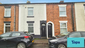 3, Co Operative Street, Stafford ST16 3BZ