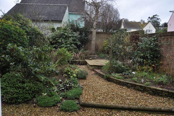 Rear Garden 3