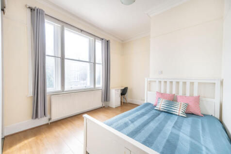 Elsham Road, Holland Park, London, W14
