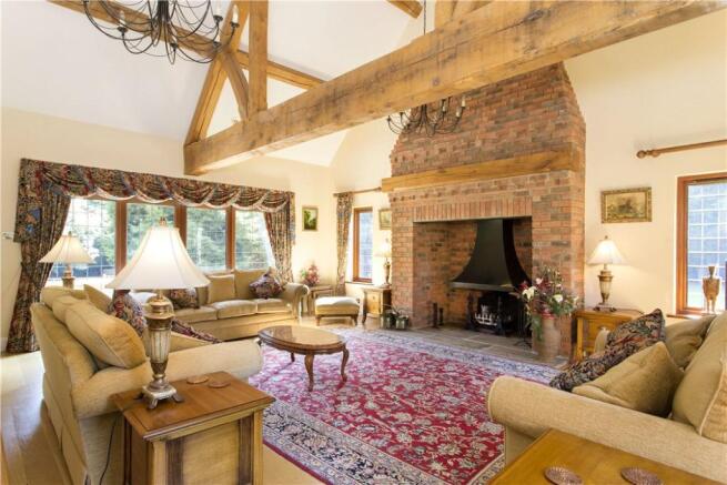 Drawing Room
