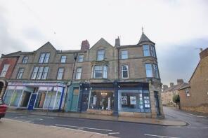 Flat 8, 22 Gibson House, Battle Hill, Hexham NE46 1UU