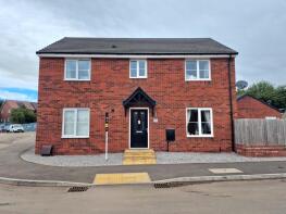 2, Down Meadow, Bedworth CV12 0FA