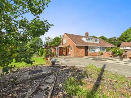 Whitefield Close, Bridgend, Stonehouse, Gloucestershire, GL10